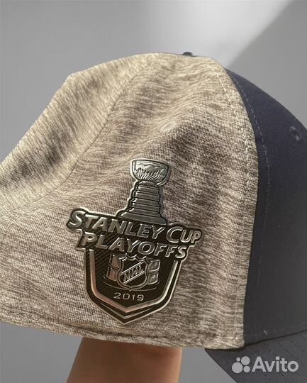 Бейсболка Александра Овечкина с автографом