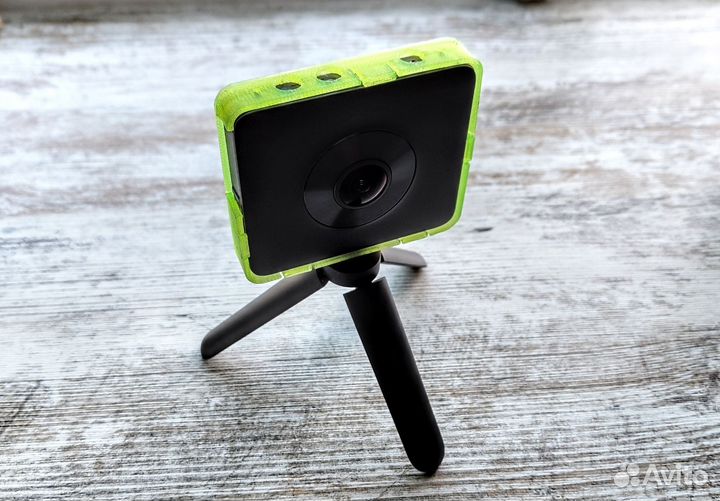 Камера mi sphere 360
