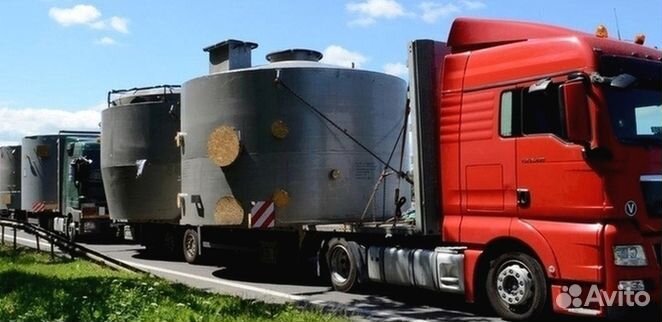Негабаритные грузоперевозки услуги трала от 200 км