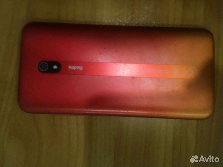 Xiaomi redmi note 8t 32gb