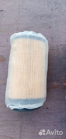 Воздушный фильтр 2.5.01.0070
