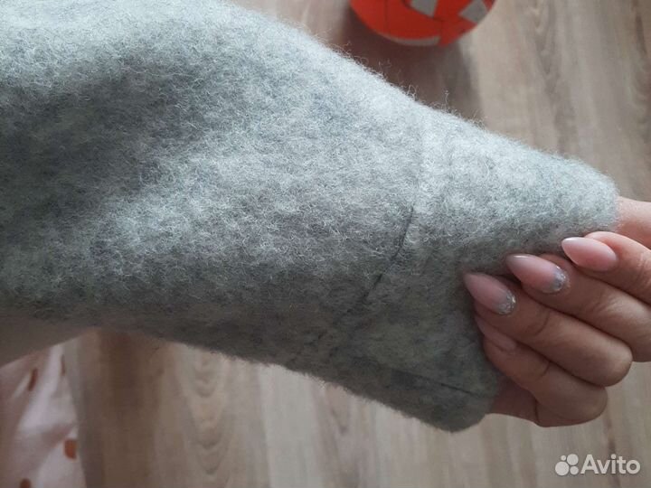 Пальто la redoute