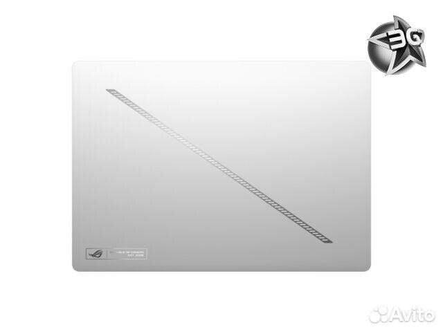 Ноутбук asus ROG Zephyrus G14 GA403UU-QS080 (AMD R Новый