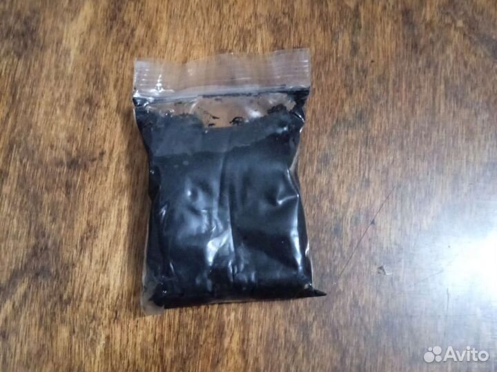 Легкий пластилин