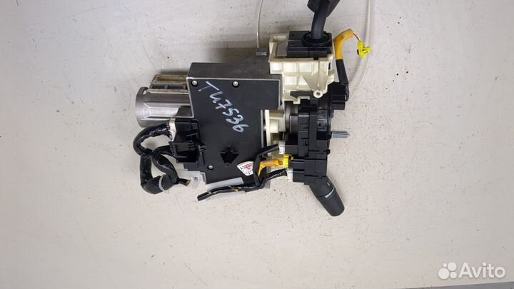 Переключатель поворотов и дворников Mazda 6 (GJ), 2014