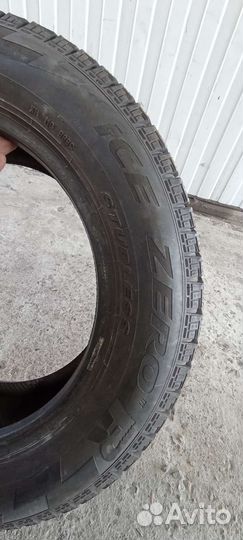 Pirelli Ice Zero 185/65 R15