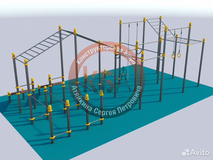 Чертежи, 3D модели, дизайн, производство