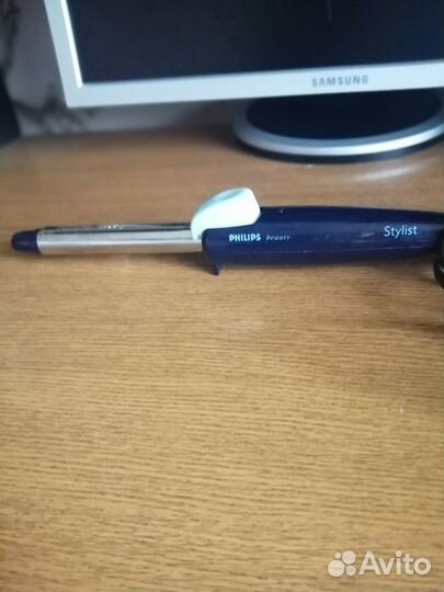 Плойка электрическая