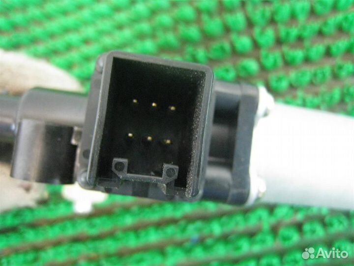 Мотор стеклоподъёмника передний левый Mazda 3 (BL