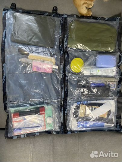 Тревожный чемоданчик мвд