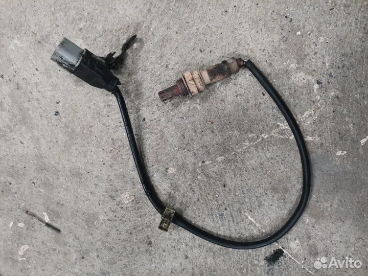 Датчик кислородный Hyundai Sonata седан тагаз G4JP