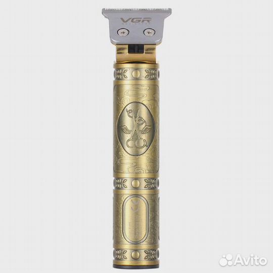 Триммер для Бороды и Окантовки VGR V-085