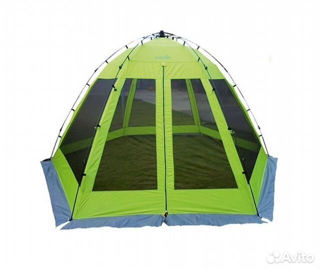 Тент шатер Norfin lund NF