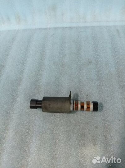 Клапан vvti Opel Vectraastra Z16XEP