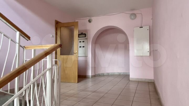 3-к. квартира, 137,9 м², 4/5 эт.