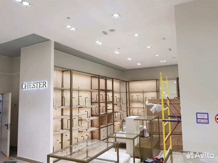 Электрик киповец. Услуги электрика