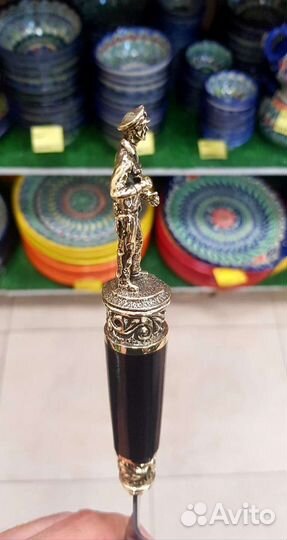 Шампура подарочные 