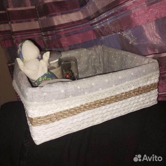 Коробка для хранения