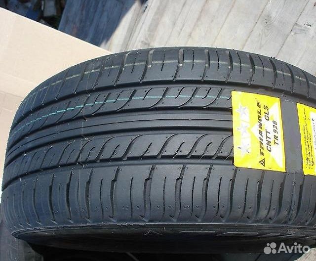 Triangle TR928 175/70 R14 84Y