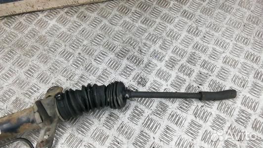 Рулевая рейка toyota RAV 4 ZCA2 (9SE20PW01)