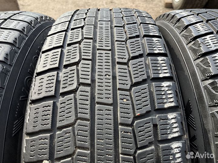 Yokohama Ice Guard IG20 185/65 R15 88Q