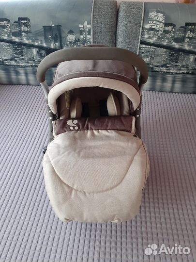 Автолюлька