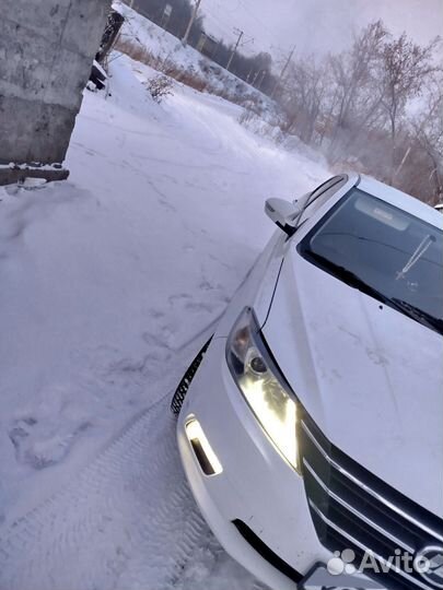 LIFAN Solano 1.5 МТ, 2016, 150 500 км