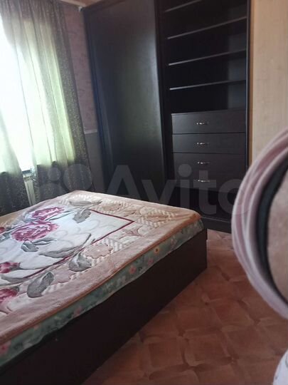 2-к. квартира, 53 м², 12/14 эт.