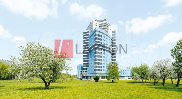 Сдам офисное помещение, 329 м²