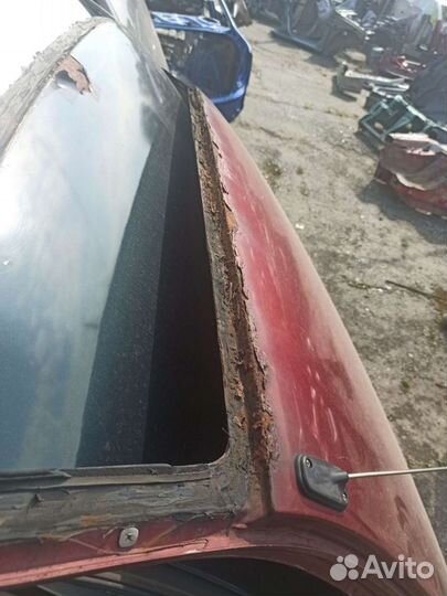 Крыша Toyota Camry xv10 v10 10