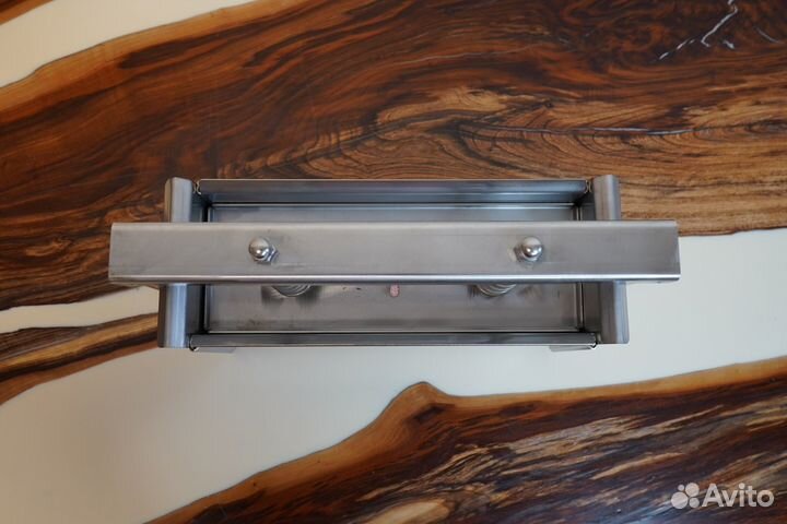 Пресс форма для ветчины 2 кг