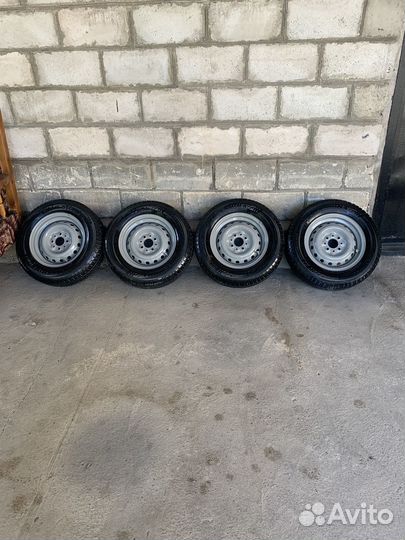 Arivo GTR Racing 3.75/6 R6 21J