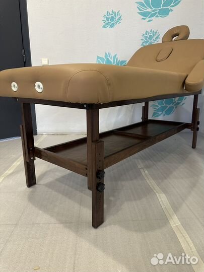 Массажный стол бу