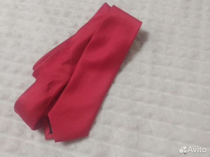 Галстук мужской