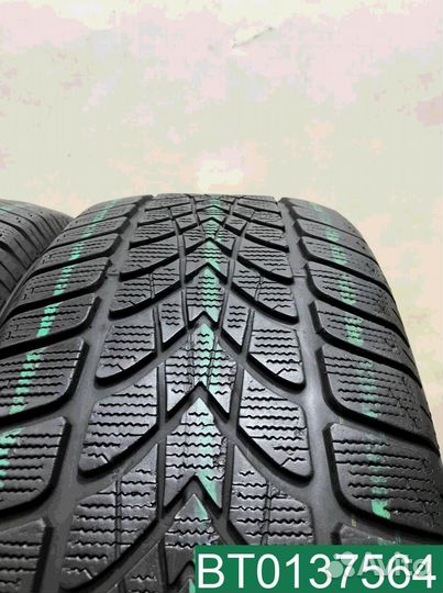 Dunlop SP Winter Sport 4D 235/55 R17 99V