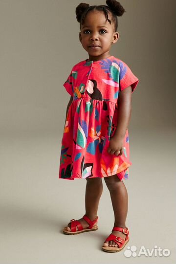 Платье Next 104 новое