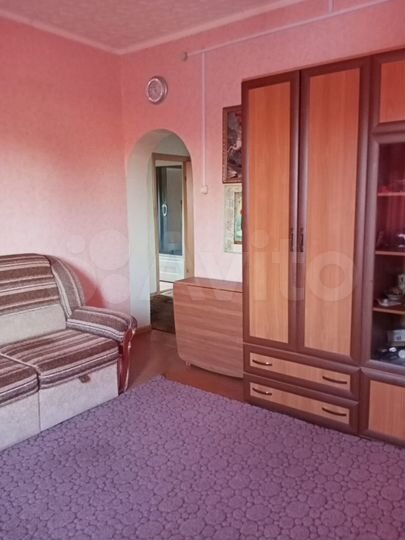 Дом 59,2 м² на участке 19 сот.