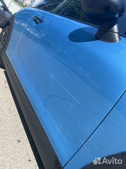 MINI Cooper 1.5 AT, 2015, 88 900 км