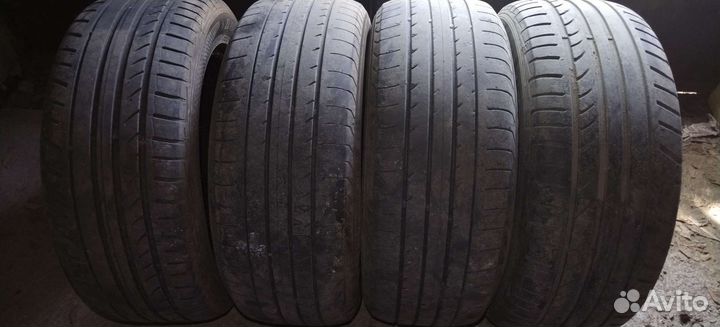 Hankook Optimo H411 235/55 R17 99
