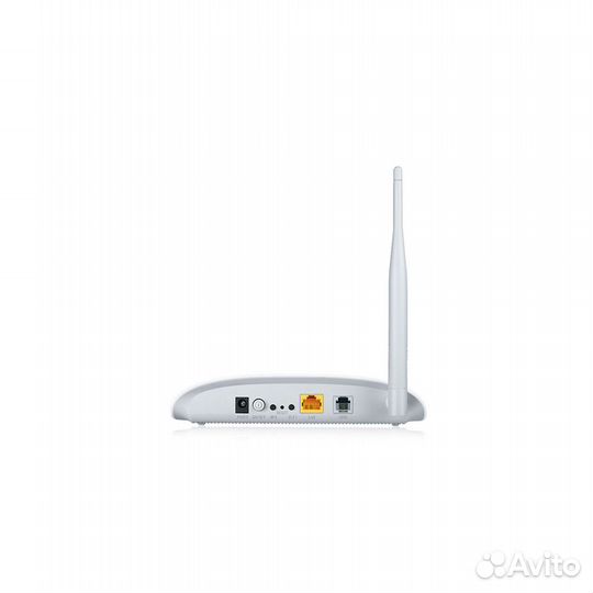 TP-Link TD-W8151N