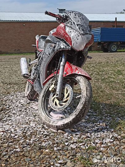 Racer