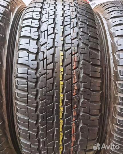 Dunlop Grandtrek AT22 265/60 R18 110H