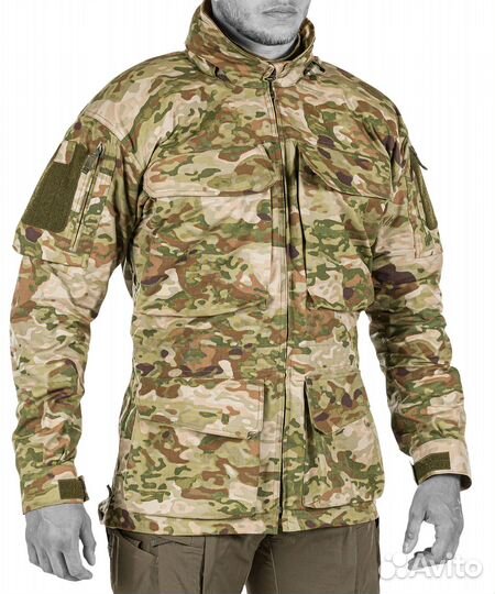 UF PRO M2 Parka Insert Smock A-tacs ucon