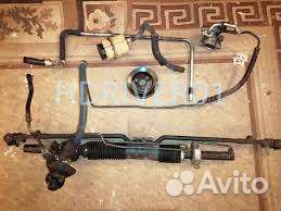 Гур комплект Нексия