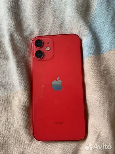 iPhone 12 mini 128