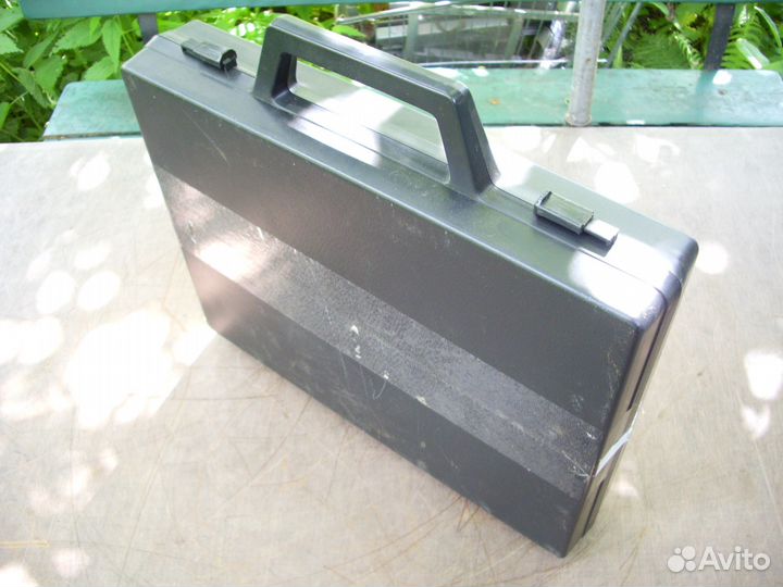 Армейский ящик 20