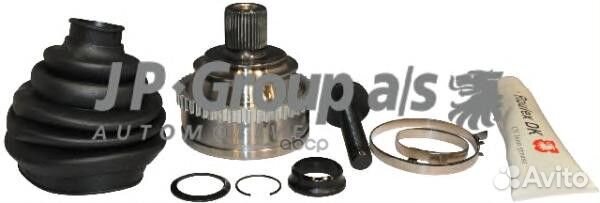 Шрус 1143303210 JP Group