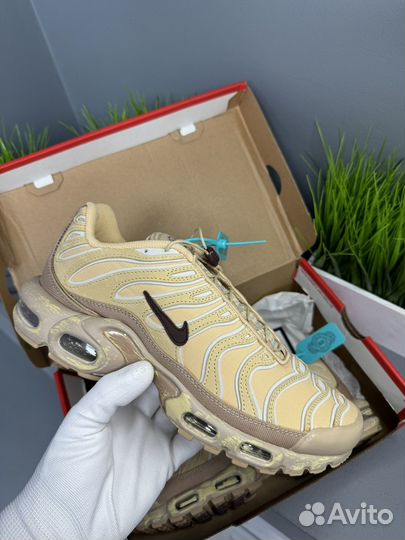 Nike Air Max Plus «Sesame»