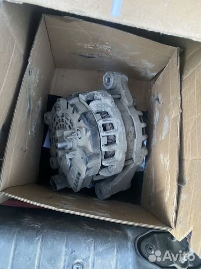 Генератор Granta