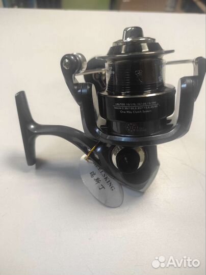 Катушка Reelsking MR 5000